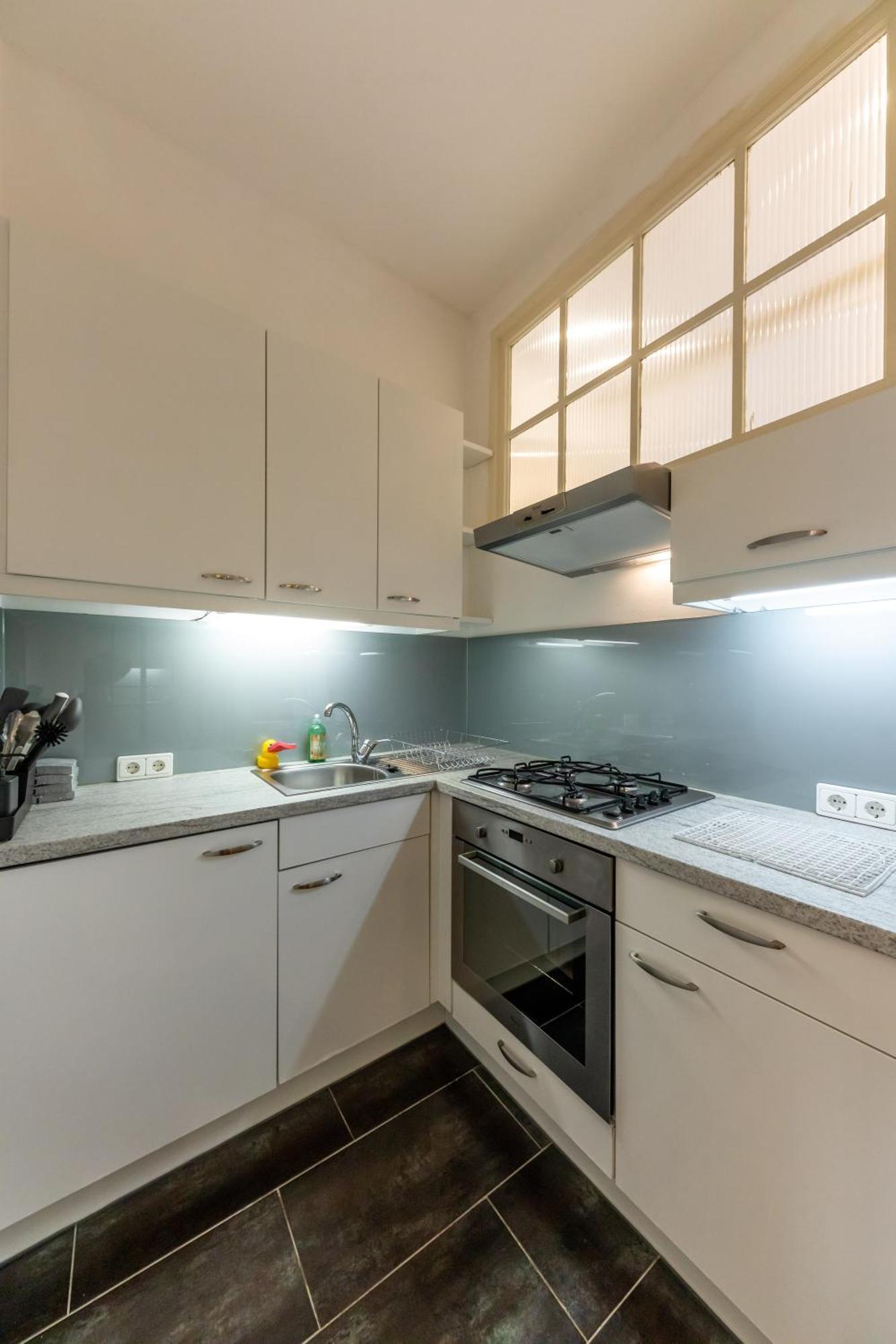 The Hub Vienna By Jr City Apartments Bagian luar foto